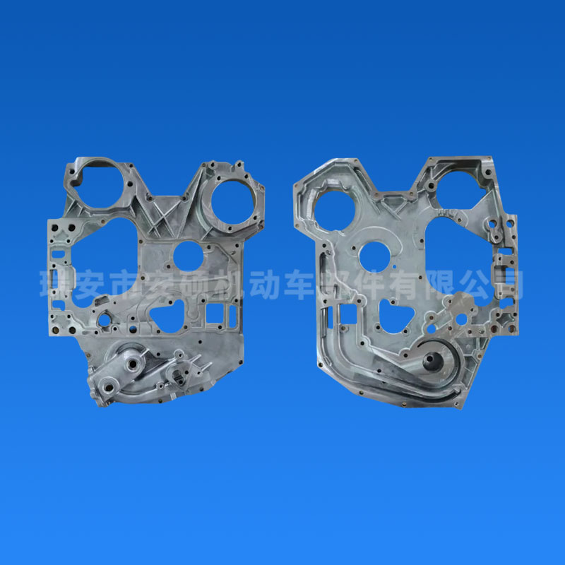 OE REF.: 1817611C94 Vehicle Application: 1994-1997 International DT466P 1994-1997 International DT53